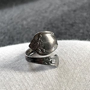 Spoon ring